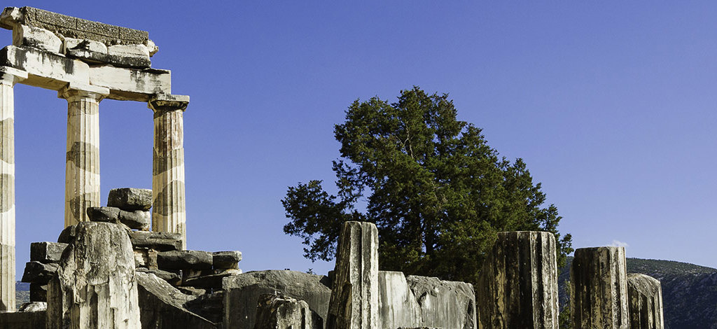 Hotels in Tholos